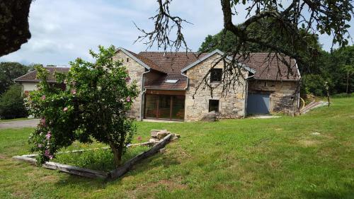 Les Cyclo-Trotters & Co. : Bed and Breakfast near Ambiévillers