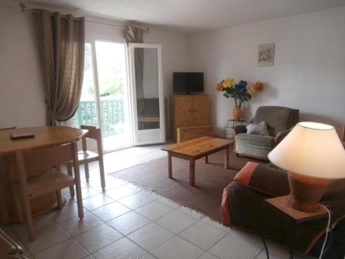 Rental Apartment Canteplan A : Apartment near Anglet