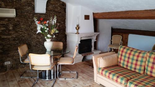 Residence La Sarrazine : Guest accommodation near La Garde-Freinet