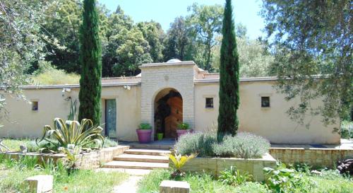 Les Oliviers : Bed and Breakfast near Patrimonio