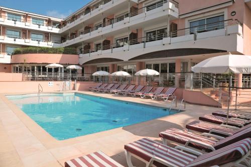 Appart’City Confort Cannes – Le Cannet : Hotel near Le Cannet