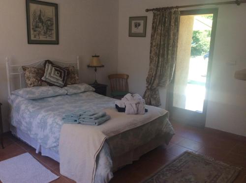 La Fourcade : Guest accommodation near Montaner