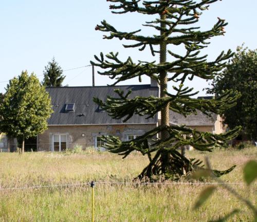 Gîte La Poterie : Guest accommodation near Thoiré-sur-Dinan