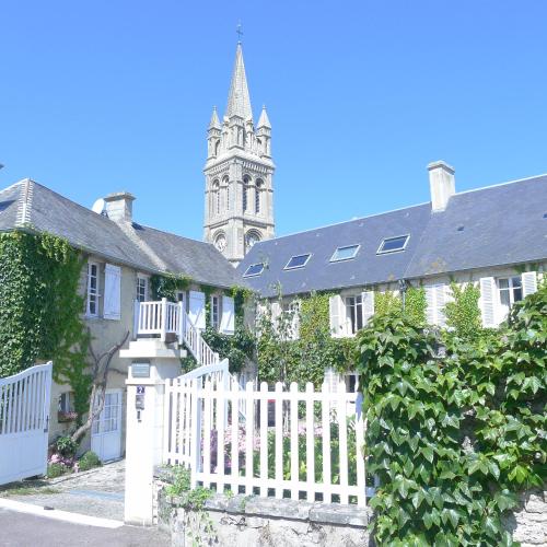 La Pommetier : Bed and Breakfast near Meuvaines