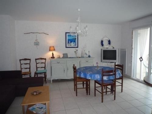 Rental Apartment Rue Dupleix : Apartment near Olonne-sur-Mer