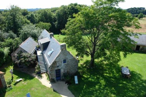 Ar Couette : Bed and Breakfast near Auray