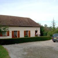 Le Hangar : Guest accommodation near Rouilly-Sacey