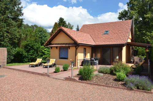 Gîte Du Geierfelsen : Guest accommodation near Niedersteinbach