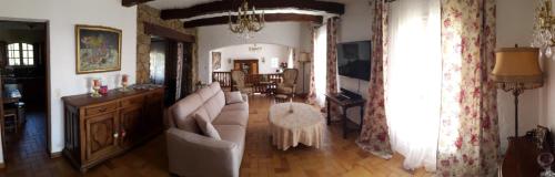Luxury villa Loupantou : Guest accommodation near Bormes-les-Mimosas