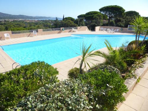 Ferienhaus an der Cote d'Azur : Guest accommodation near Cogolin