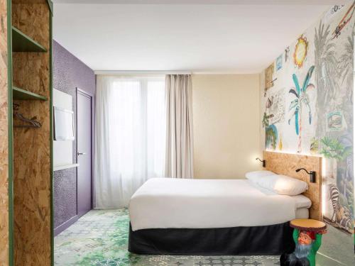 ibis Styles Paris Boulogne Marcel Sembat : Hotel near Saint-Cloud