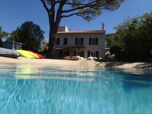 Le Bocage : Guest accommodation near Carnoux-en-Provence