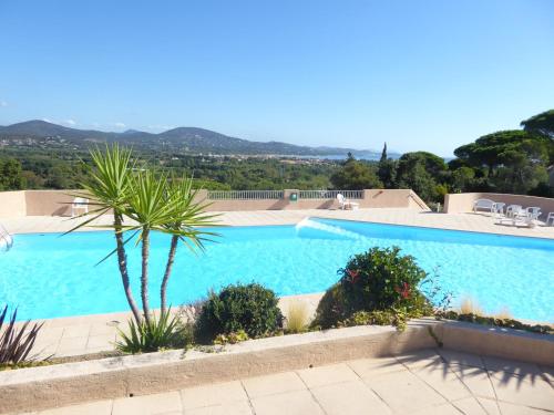 Ferienhaus bei St. Tropez : Guest accommodation near Cogolin