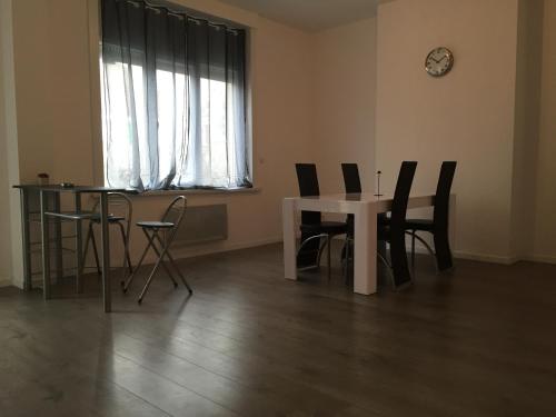 Appartement Jean Jaures : Apartment near Armbouts-Cappel
