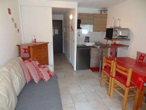 MEIJE 15 : Apartment near Villard-Reymond