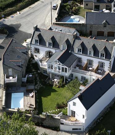 Le Lodge Kerisper : Hotel near La Trinité-sur-Mer