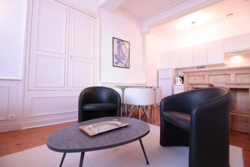 Appartement sur le Port de Vannes : Apartment near Saint-Avé
