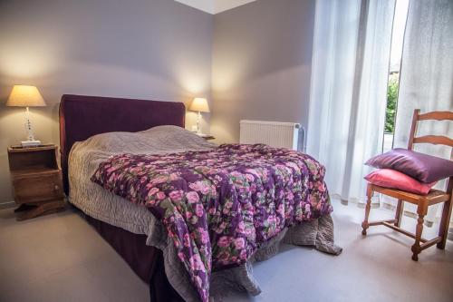 Le Logis de Céline : Guest accommodation near Ambeyrac