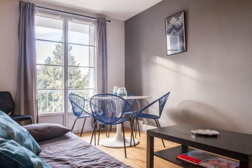 Freed'Home Canal du Midi : Apartment near Launaguet