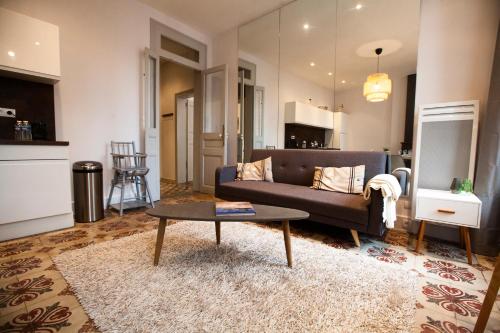 Colombet Stay's Rue du plan d'agde : Apartment near Montpellier