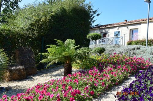 Adonis Les Epesses By Olydea : Guest accommodation near Les Epesses