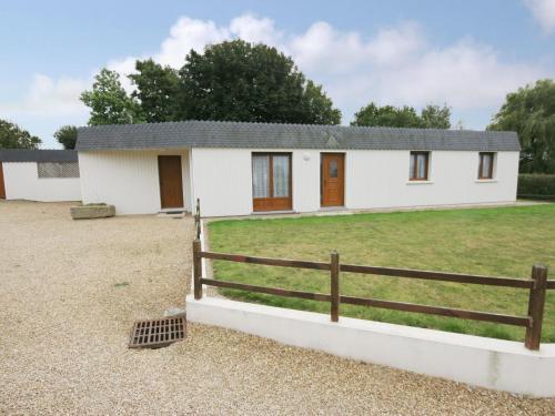 Holiday home Brignogan : Guest accommodation near Plouider