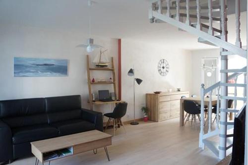 Holiday Home Kenny : Guest accommodation near Groix