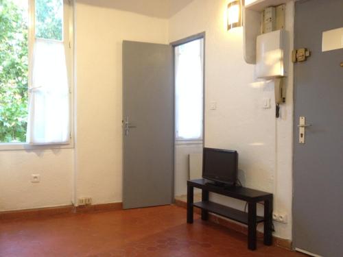 Appartement le Platane : Apartment near Le Puy-Sainte-Réparade