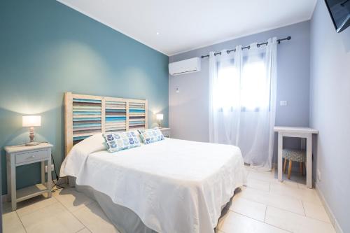 Chambres D'hotes U Fornu : Bed and Breakfast near Saint-Florent
