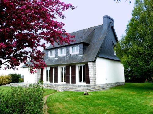 Chez Bernadette : Guest accommodation near Plourin-lès-Morlaix