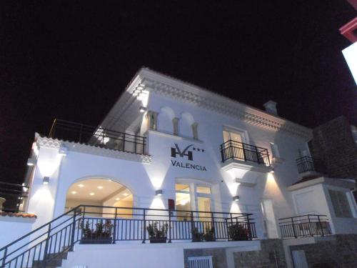 Hôtel Valencia : Hotel near Hendaye