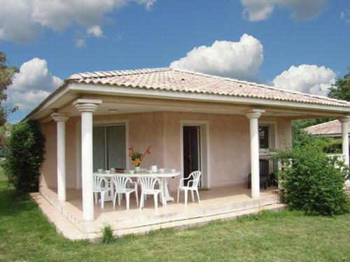 Cigale : Guest accommodation near San-Nicolao