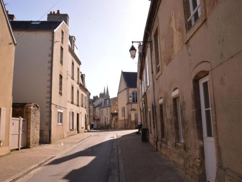 Escapade : Apartment near Bayeux
