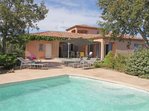 Dei Maouro : Guest accommodation near Le Cannet-des-Maures