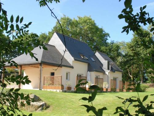 Maison De Vacances - Plurien : Guest accommodation near Hénanbihen