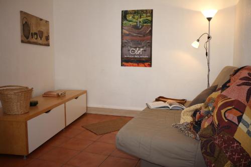 Casamano : Apartment near Corneilla-del-Vercol