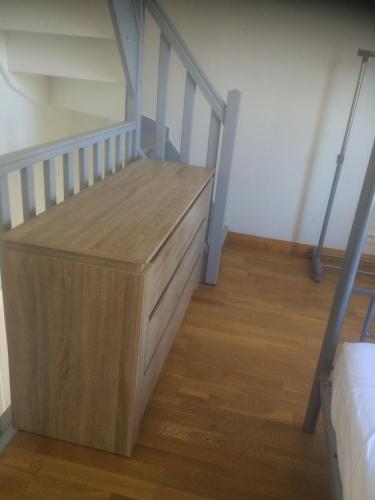 maison individuelle : Guest accommodation near Drancy