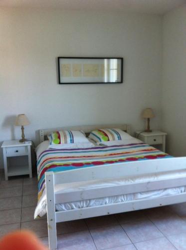 La Paloma : Guest accommodation near Aigues-Mortes