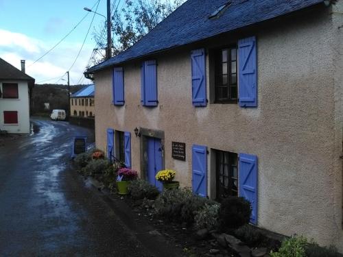Maison Mariposa : Bed and Breakfast near Arette