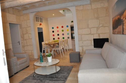 Maison du Centre Historique : Guest accommodation near Arles