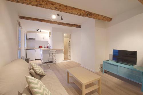 Luckey Homes - Rue Isolette : Apartment near Aix-en-Provence