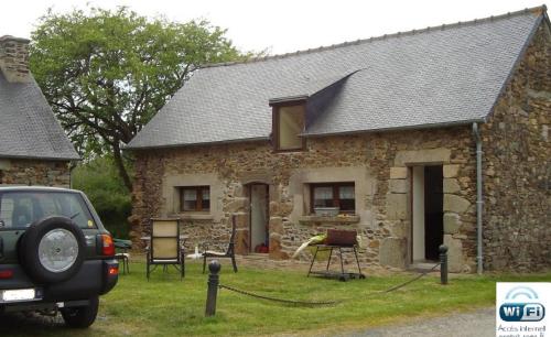 Ty Moc'h : Bed and Breakfast near Tréguidel