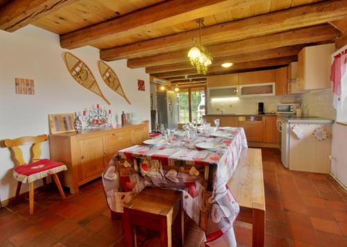 Bergerie de L'orchis - Spa : Guest accommodation near Avezac-Prat-Lahitte
