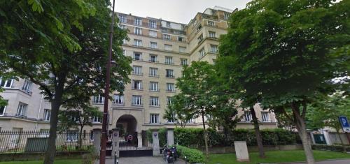 Appartement proche de la Défense : Apartment near Neuilly-sur-Seine