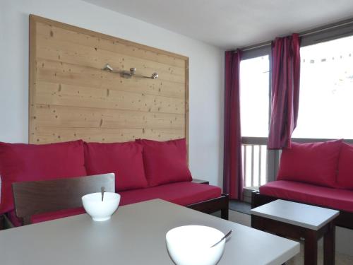 Skissim Select Aime 2000 By Locatour : Apartment near Notre-Dame-du-Pré