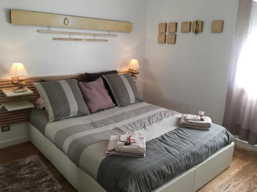 Chambres d'hôtes Belcier : Guest accommodation near Saint-Caprais-de-Bordeaux