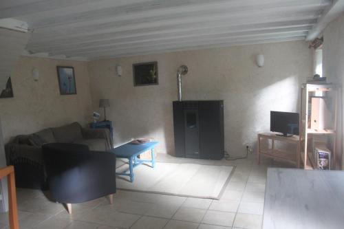 Ar Parkou : Guest accommodation near Plonévez-du-Faou
