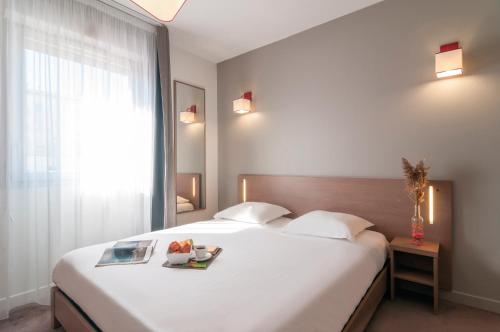 Appart'City Perpignan Centre Gare : Guest accommodation near Baho