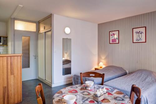 VIlla Louise Residence : Apartment near Brides-les-Bains