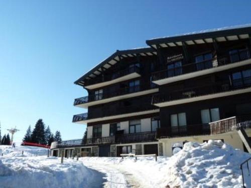 Grizzly 4P I : Guest accommodation near Les Gets